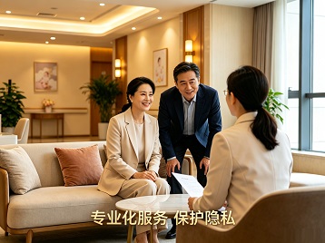 嘉峪关有偿售卵代生女生的客户的客户群体有哪些