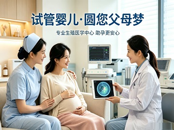 嘉峪关辅助生育服务 试管婴儿行业的兴起背景、发展与未来展望